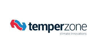 temperzone logo