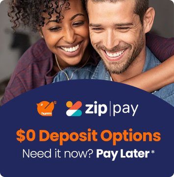 interest free zip pay