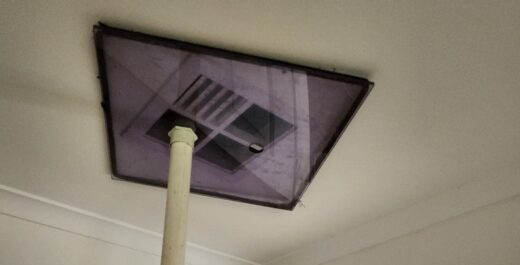 5 Reasons to Clean Your Air Conditioning Ducts