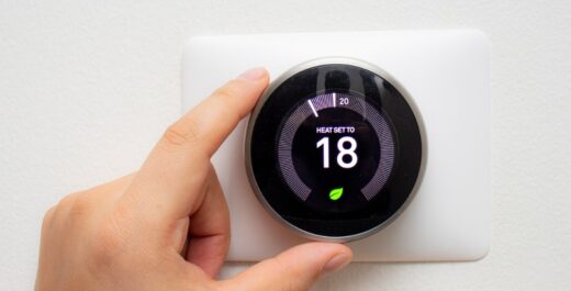 A Beginner’s Guide to Smart Thermostats