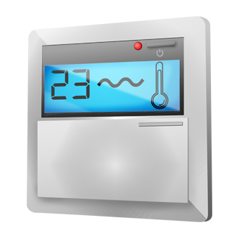 Inverter Air Conditioner Image